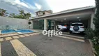 Foto 14 de Casa com 3 Quartos à venda, 270m² em Anápolis City, Anápolis