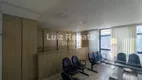 Foto 2 de Sala Comercial para alugar, 120m² em Santa Efigênia, Belo Horizonte