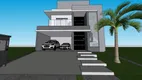Foto 2 de Casa com 3 Quartos à venda, 250m² em Ibiti Royal Park, Sorocaba
