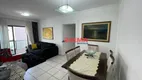 Foto 3 de Apartamento com 3 Quartos à venda, 95m² em Campo Grande, Santos