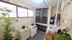 Foto 17 de Casa com 3 Quartos à venda, 120m² em Vila Scarpelli, Santo André