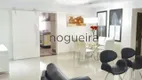 Foto 3 de Apartamento com 3 Quartos à venda, 161m² em Campo Belo, São Paulo