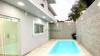 Foto 16 de Casa de Condomínio com 4 Quartos à venda, 230m² em Urbanova, São José dos Campos