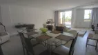 Foto 13 de Apartamento com 2 Quartos para alugar, 80m² em Cabo Branco, João Pessoa