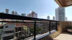 Foto 6 de Apartamento com 3 Quartos à venda, 176m² em Pompeia, Santos