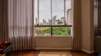 Foto 6 de Apartamento com 4 Quartos à venda, 206m² em Funcionários, Belo Horizonte