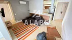 Foto 3 de Apartamento com 1 Quarto para alugar, 80m² em Vila Olímpia, São Paulo