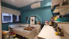 Foto 13 de Apartamento com 3 Quartos à venda, 112m² em Tijuca, Rio de Janeiro