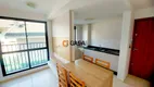 Foto 4 de Apartamento com 2 Quartos à venda, 45m² em Vila Solene, Campo Largo