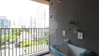 Foto 5 de Apartamento com 2 Quartos à venda, 99m² em Moema, São Paulo
