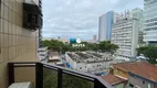 Foto 3 de Apartamento com 1 Quarto para alugar, 60m² em Ponta da Praia, Santos