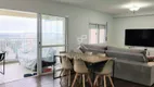 Foto 7 de Apartamento com 3 Quartos à venda, 134m² em Jardim Olympia, São Paulo