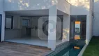 Foto 4 de Casa com 4 Quartos à venda, 467m² em Recreio Dos Bandeirantes, Rio de Janeiro