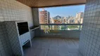 Foto 2 de Apartamento com 3 Quartos à venda, 119m² em Vila Guilhermina, Praia Grande