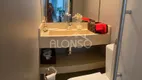 Foto 8 de Apartamento com 3 Quartos à venda, 110m² em Jardim Monte Kemel, São Paulo