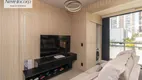 Foto 8 de Apartamento com 1 Quarto à venda, 38m² em Saúde, São Paulo