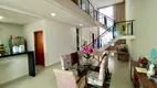 Foto 4 de Casa de Condomínio com 3 Quartos para venda ou aluguel, 200m² em Jardim Piemonte, Indaiatuba
