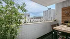 Foto 8 de Apartamento com 4 Quartos à venda, 120m² em Cidade Nova, Belo Horizonte
