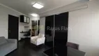 Foto 7 de Flat com 1 Quarto para alugar, 45m² em Morumbi, São Paulo