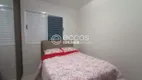 Foto 8 de Apartamento com 2 Quartos para alugar, 54m² em Segismundo Pereira, Uberlândia