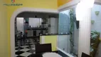 Foto 6 de Casa com 4 Quartos à venda, 420m² em Jardim Tupi, Campinas