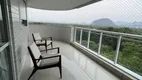 Foto 5 de Apartamento com 3 Quartos para alugar, 132m² em Barra da Tijuca, Rio de Janeiro