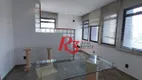 Foto 2 de Sala Comercial à venda, 55m² em Campo Grande, Santos