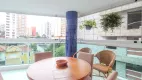 Foto 11 de Apartamento com 4 Quartos à venda, 189m² em Pinheiros, São Paulo