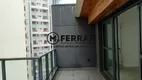 Foto 6 de Cobertura com 2 Quartos à venda, 158m² em Itaim Bibi, São Paulo