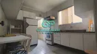 Foto 9 de Apartamento com 3 Quartos para alugar, 120m² em Enseada, Guarujá