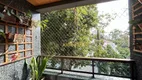 Foto 13 de Apartamento com 4 Quartos à venda, 154m² em Funcionários, Belo Horizonte