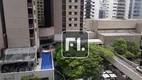 Foto 2 de Sala Comercial para alugar, 117m² em Itaim Bibi, São Paulo