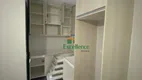 Foto 8 de Apartamento com 2 Quartos para venda ou aluguel, 50m² em Jardim Santo Alberto, Santo André