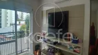 Foto 15 de Apartamento com 3 Quartos à venda, 178m² em Campo Belo, São Paulo