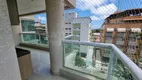 Foto 3 de Apartamento com 3 Quartos à venda, 130m² em Loteamento Joao Batista Juliao, Guarujá