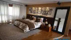Foto 31 de Casa de Condomínio com 4 Quartos à venda, 900m² em Tamboré, Santana de Parnaíba