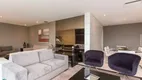 Foto 6 de Apartamento com 3 Quartos à venda, 176m² em Cabral, Curitiba