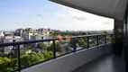 Foto 12 de Apartamento com 3 Quartos à venda, 111m² em Cabral, Curitiba