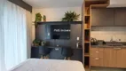 Foto 19 de Apartamento com 1 Quarto à venda, 24m² em Alto Da Boa Vista, São Paulo