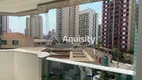 Foto 11 de Apartamento com 3 Quartos à venda, 78m² em Vila Regente Feijó, São Paulo