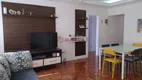 Foto 2 de Apartamento com 2 Quartos à venda, 60m² em Jardim Cascata, Teresópolis