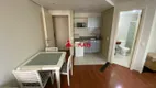 Foto 4 de Flat com 1 Quarto para alugar, 30m² em Moema, São Paulo