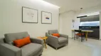 Foto 6 de Apartamento com 1 Quarto à venda, 45m² em Jardins, São Paulo