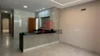 Foto 9 de Casa com 2 Quartos à venda, 150m² em Residencial Das Acacias, Goiânia