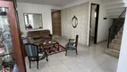 Foto 6 de Casa de Condomínio com 4 Quartos para alugar, 392m² em Candelária, Natal