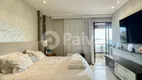 Foto 6 de Apartamento com 3 Quartos à venda, 178m² em Barra da Tijuca, Rio de Janeiro