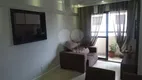 Foto 6 de Apartamento com 2 Quartos à venda, 51m² em Guarapiranga, São Paulo