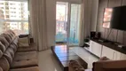 Foto 3 de Apartamento com 3 Quartos à venda, 159m² em Embaré, Santos