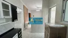 Foto 7 de Apartamento com 1 Quarto à venda, 58m² em Canto do Forte, Praia Grande