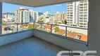 Foto 2 de Apartamento com 3 Quartos à venda, 124m² em Santo Antônio, Joinville